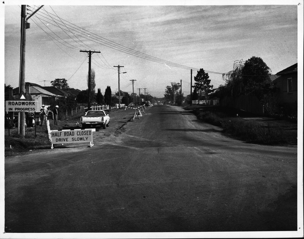Durham Street, Mount Druitt
