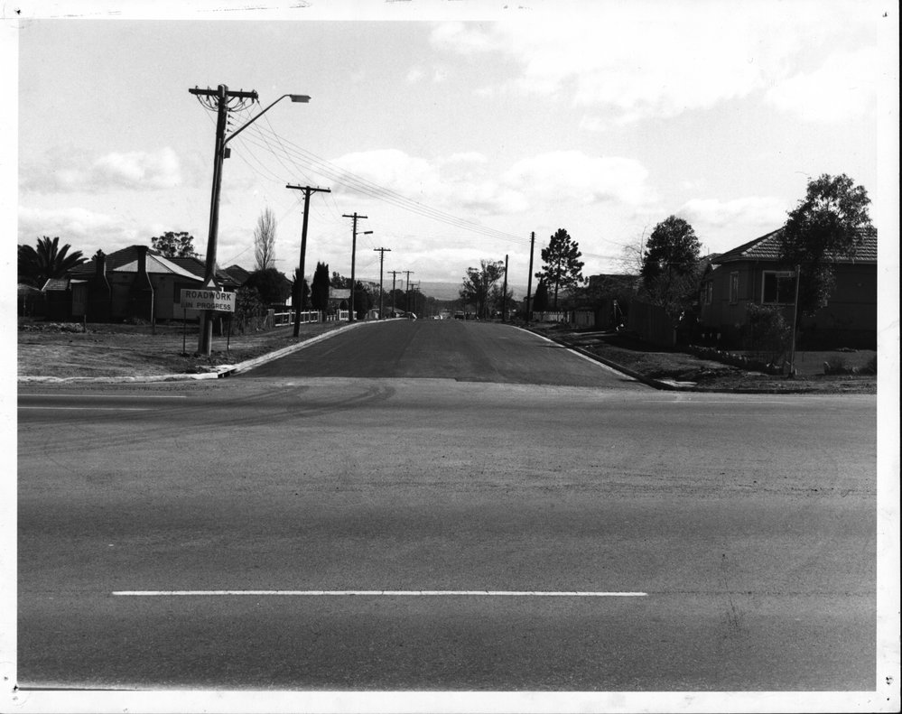 Durham Street, Mount Druitt