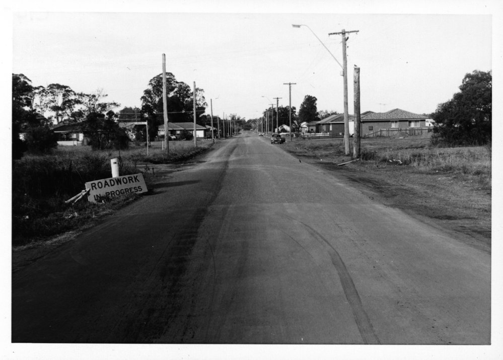 Durham Street, Mount Druitt