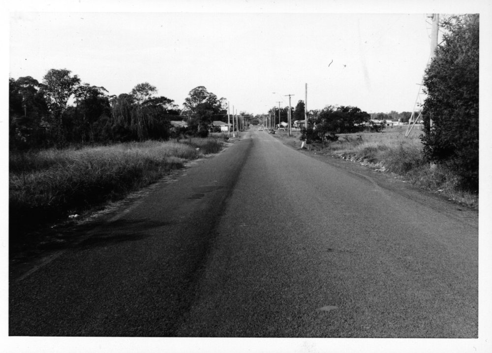 Durham Street, Mount Druitt