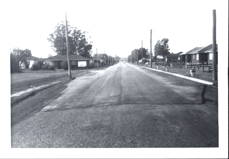 Durham Street, Mount Druitt