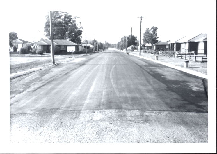 Durham Street, Mount Druitt