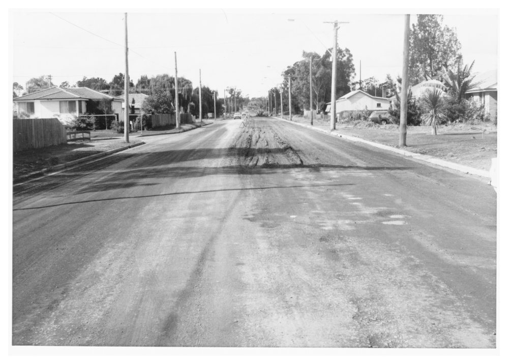 Durham Street, Mount Druitt