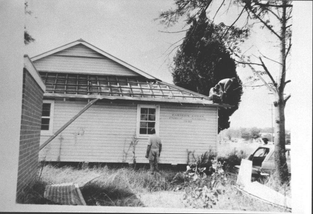 Eastern Creek Public School