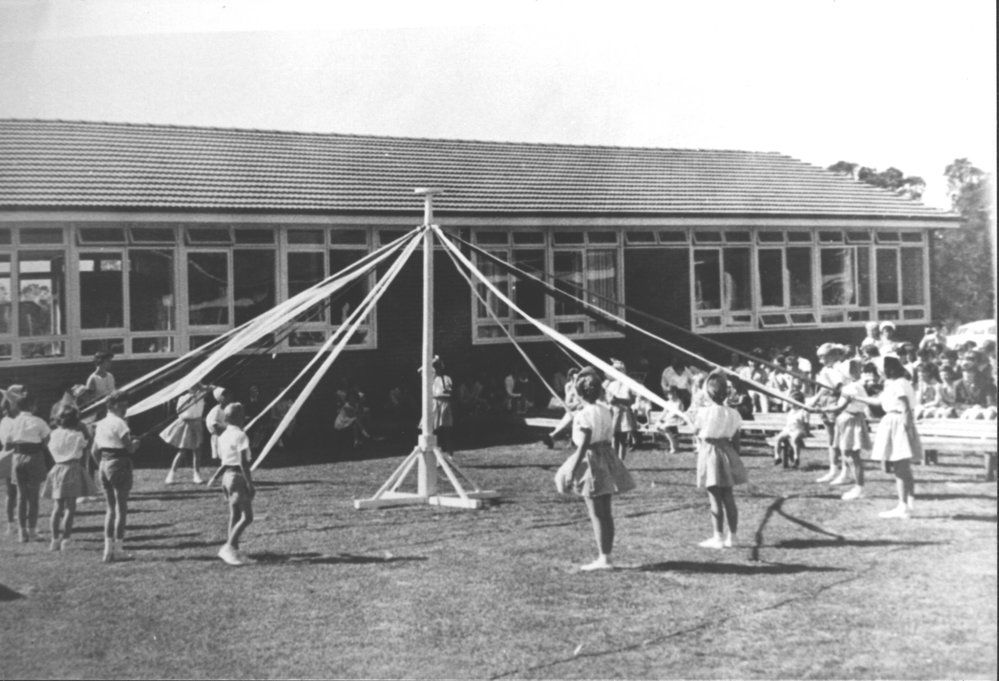 Eastern Creek Public School