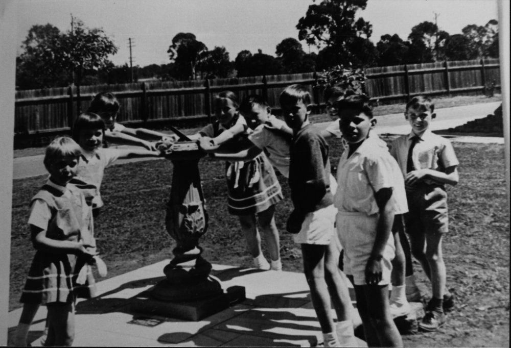 Eastern Creek Public School