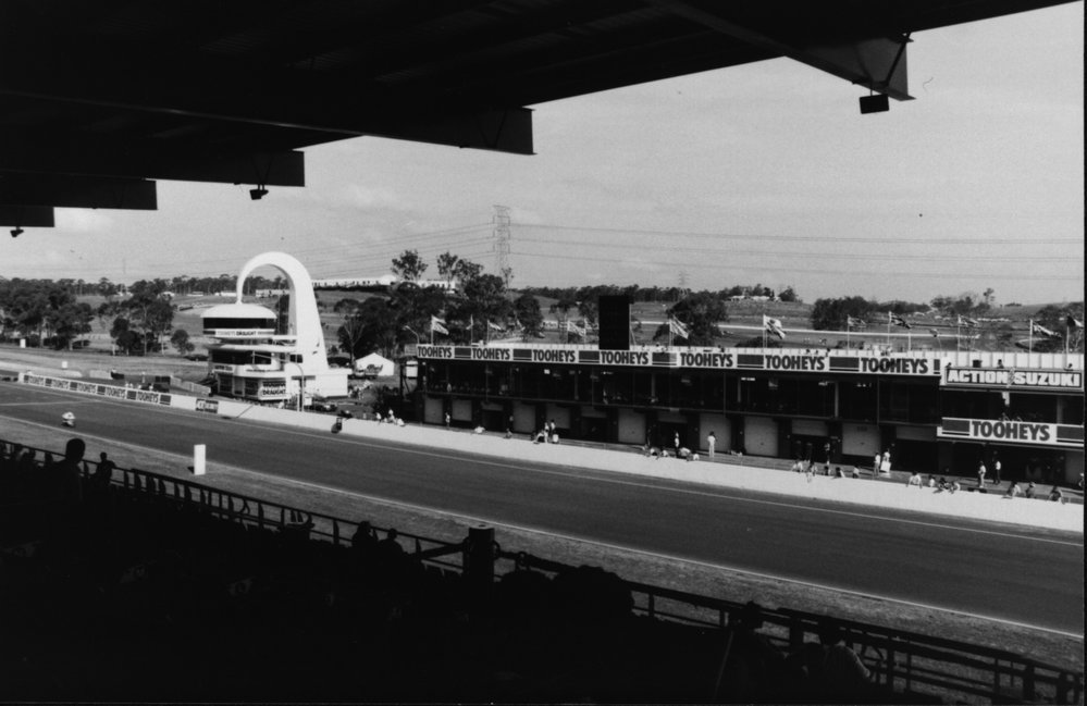 Eastern Creek Raceway