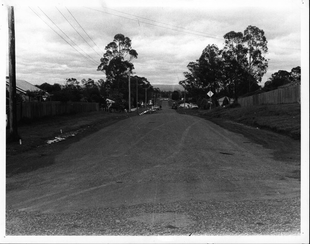 Emily Street, Mount Druitt