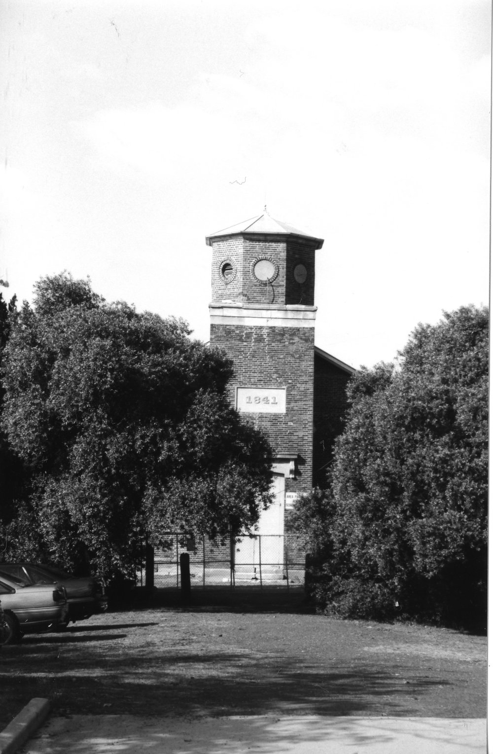 St Bartholomew's Church, Prospect.