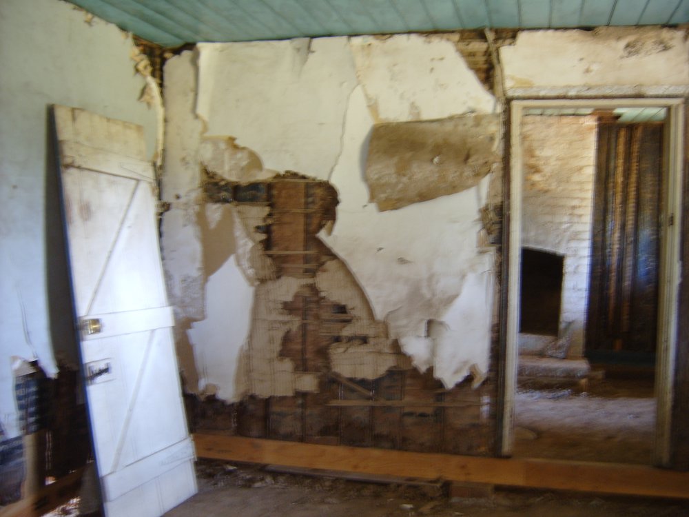 Exeter Farm, Glenwood