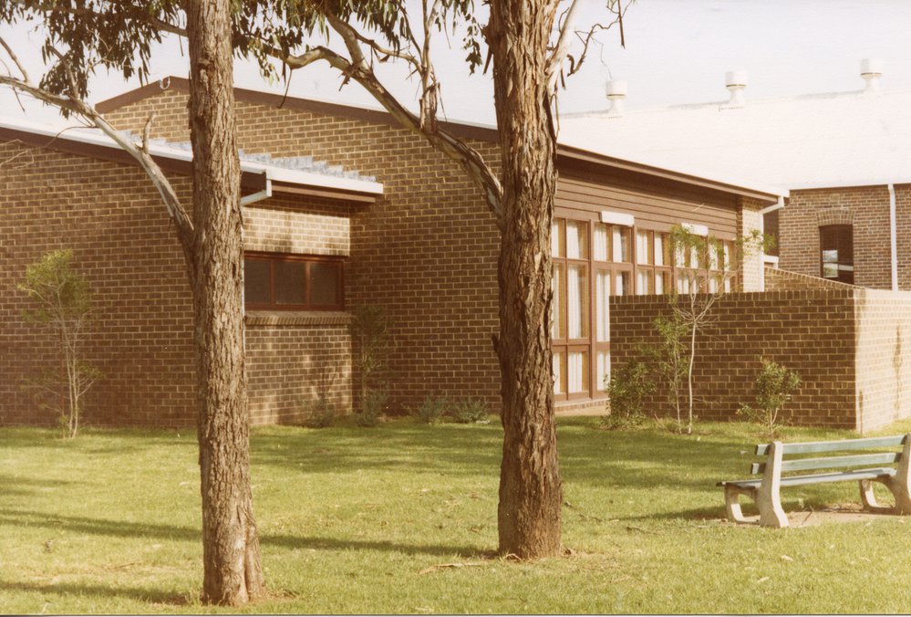 Extensions to Rooty Hill School of Arts