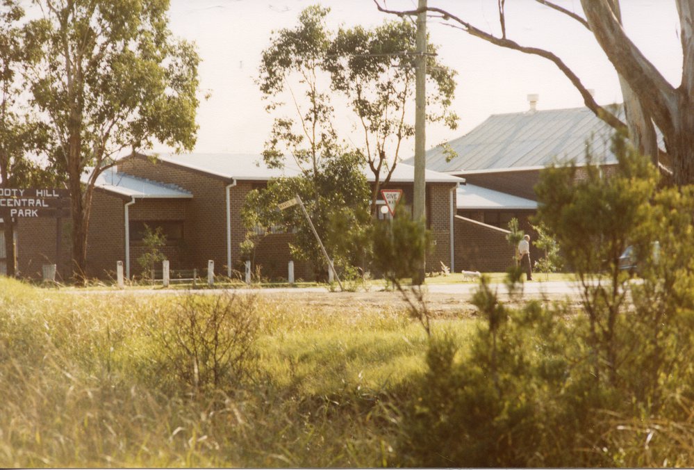 Extensions to Rooty Hill School of Arts