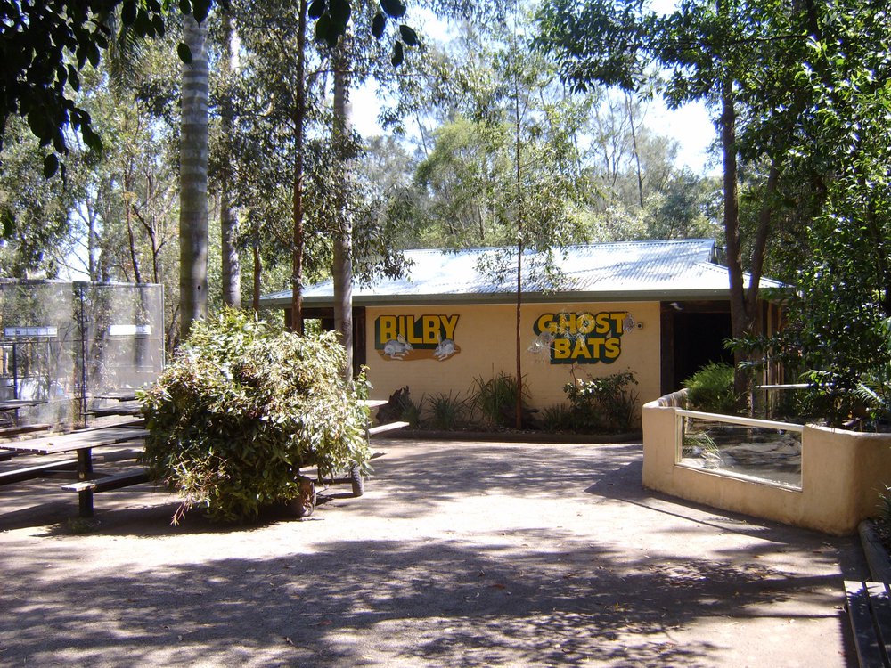 Featherdale Wildlife Park, Doonside