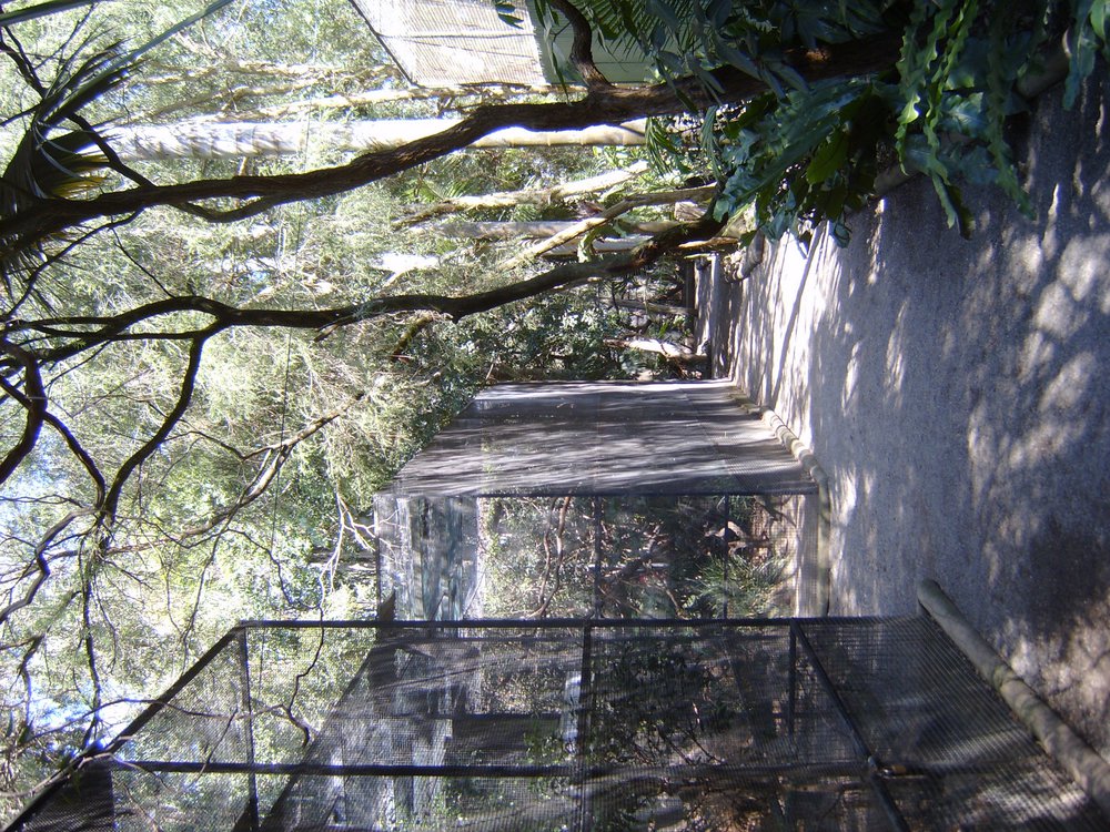 Featherdale Wildlife Park, Doonside