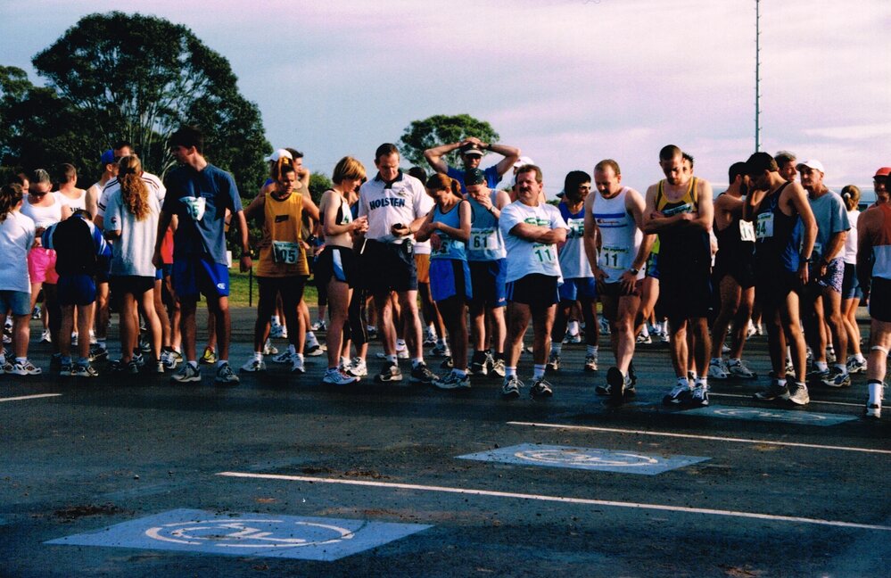 Fun Run