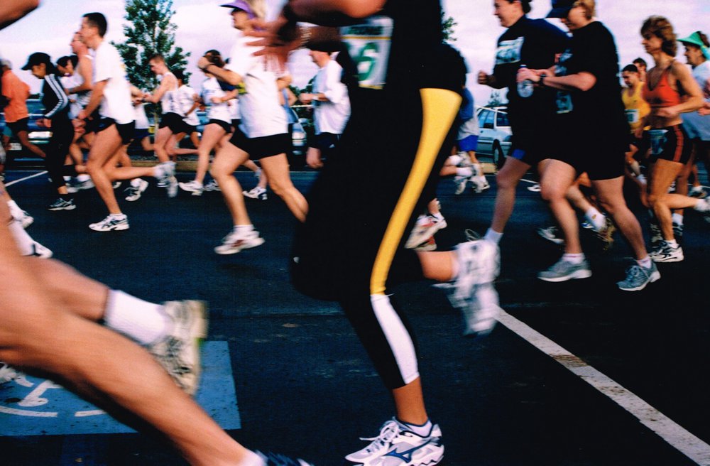 Fun Run