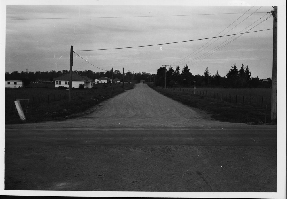 Glendenning Road, Plumpton