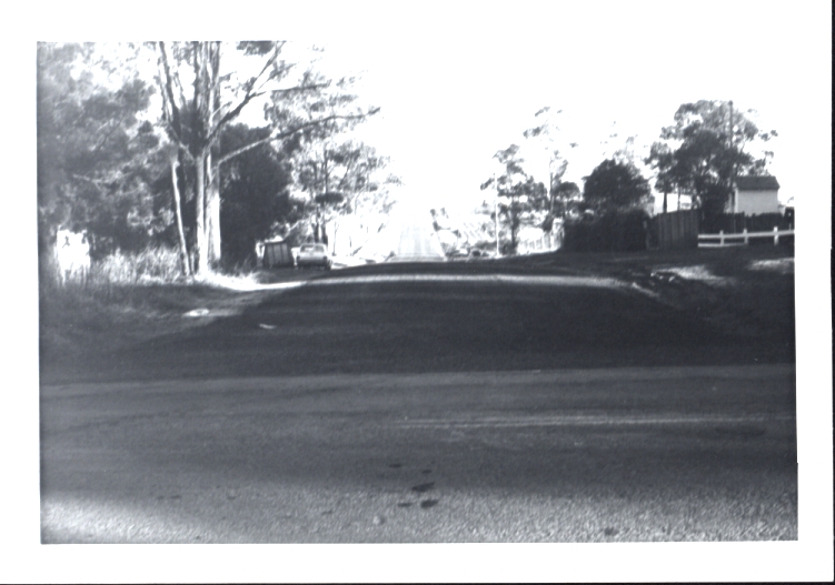 Glendenning Road, Glendenning 