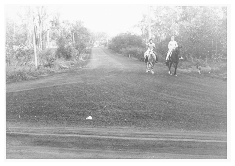 Guntawong Road, Riverstone