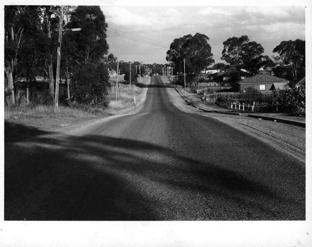 Hamilton Street, Riverstone