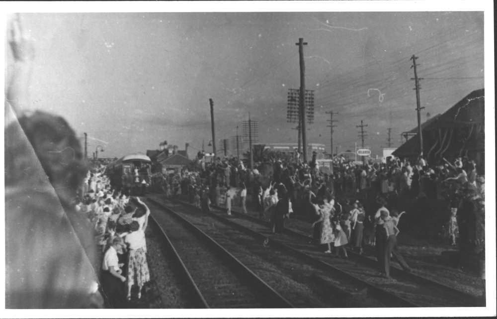 Her Majesty Queen Elizabeth II