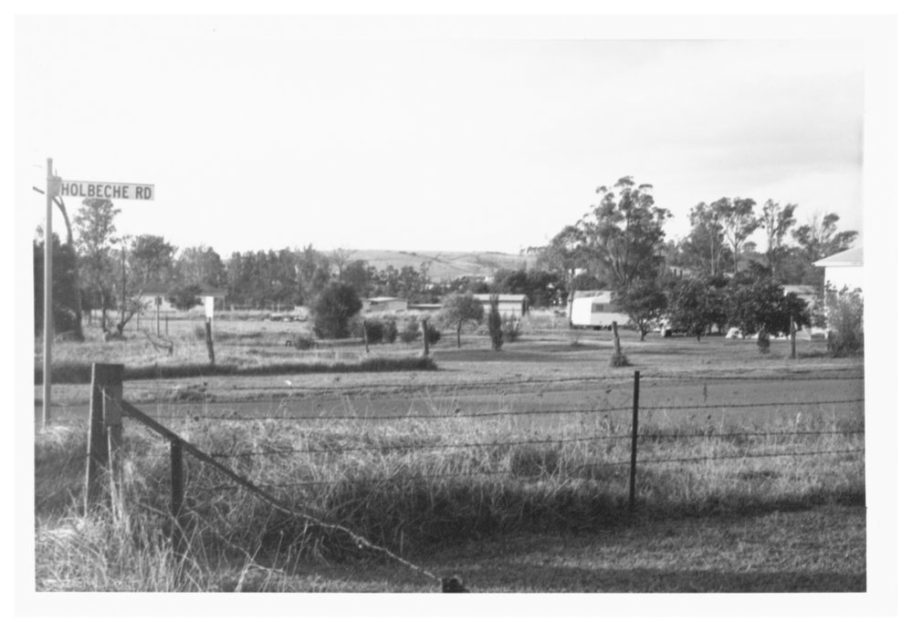 Holbeche Road, Arndell Park
