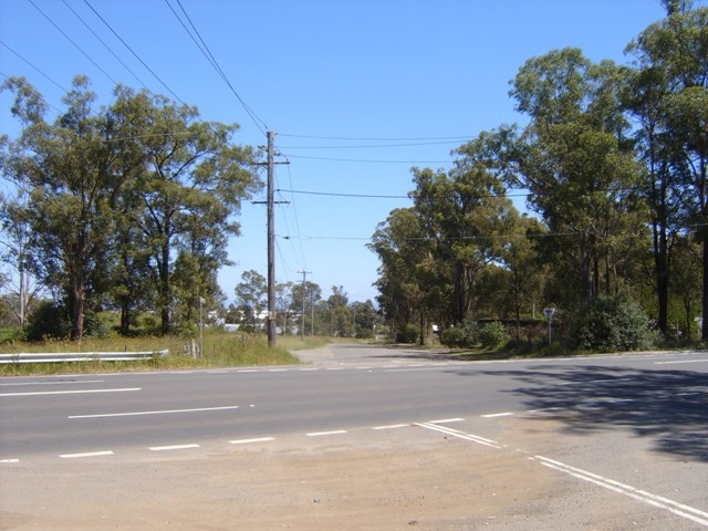 Honeyman Close, Prospect