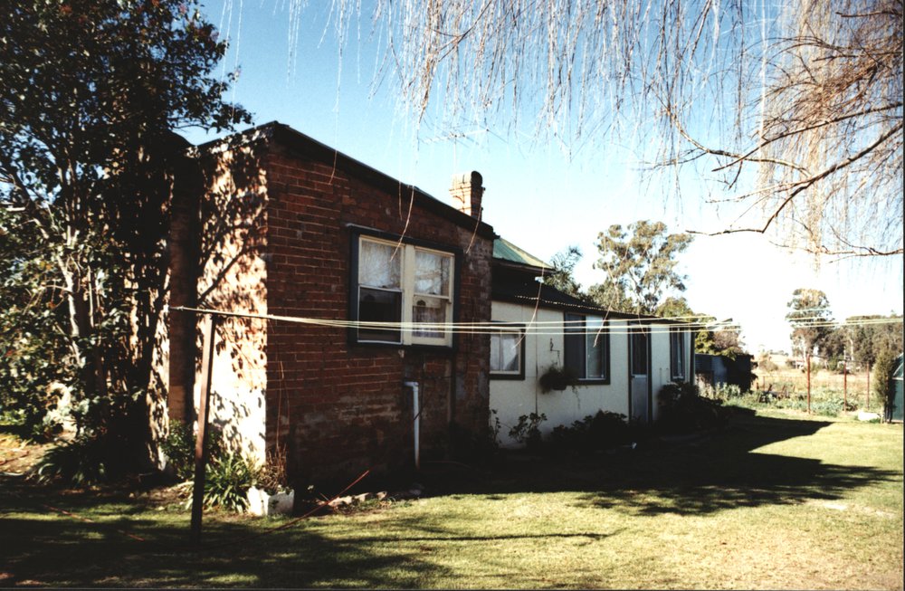 House, 357 Rooty Hill Road North, Plumpton