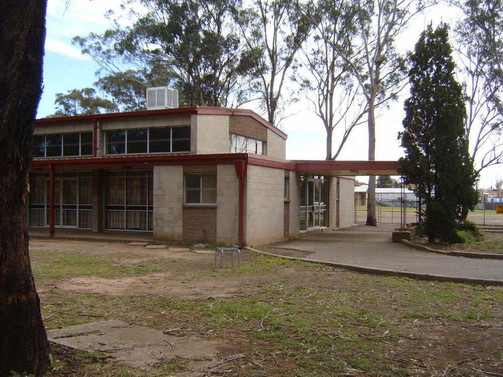 Imperial Club, Blacktown