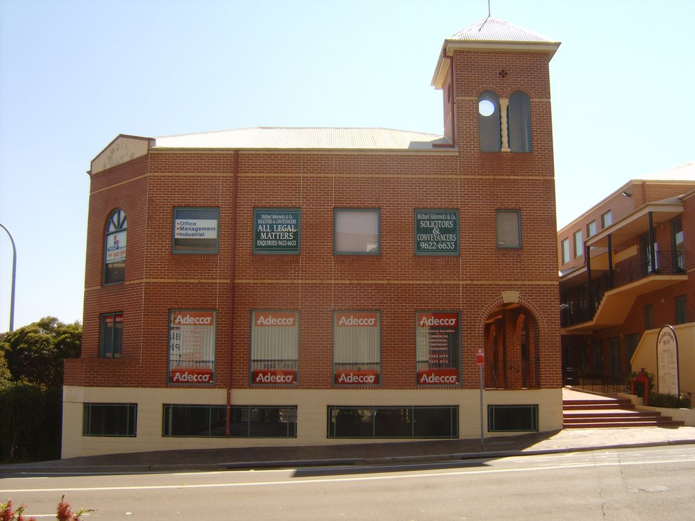 Kildare Court, 15-17 Kildare Road, Blacktown