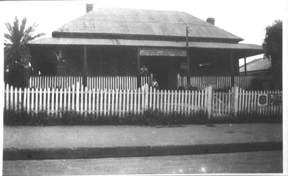 Kildare House, Blacktown