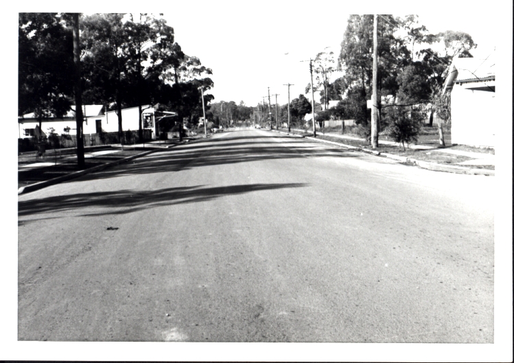 Lalor Road, Quakers Hill