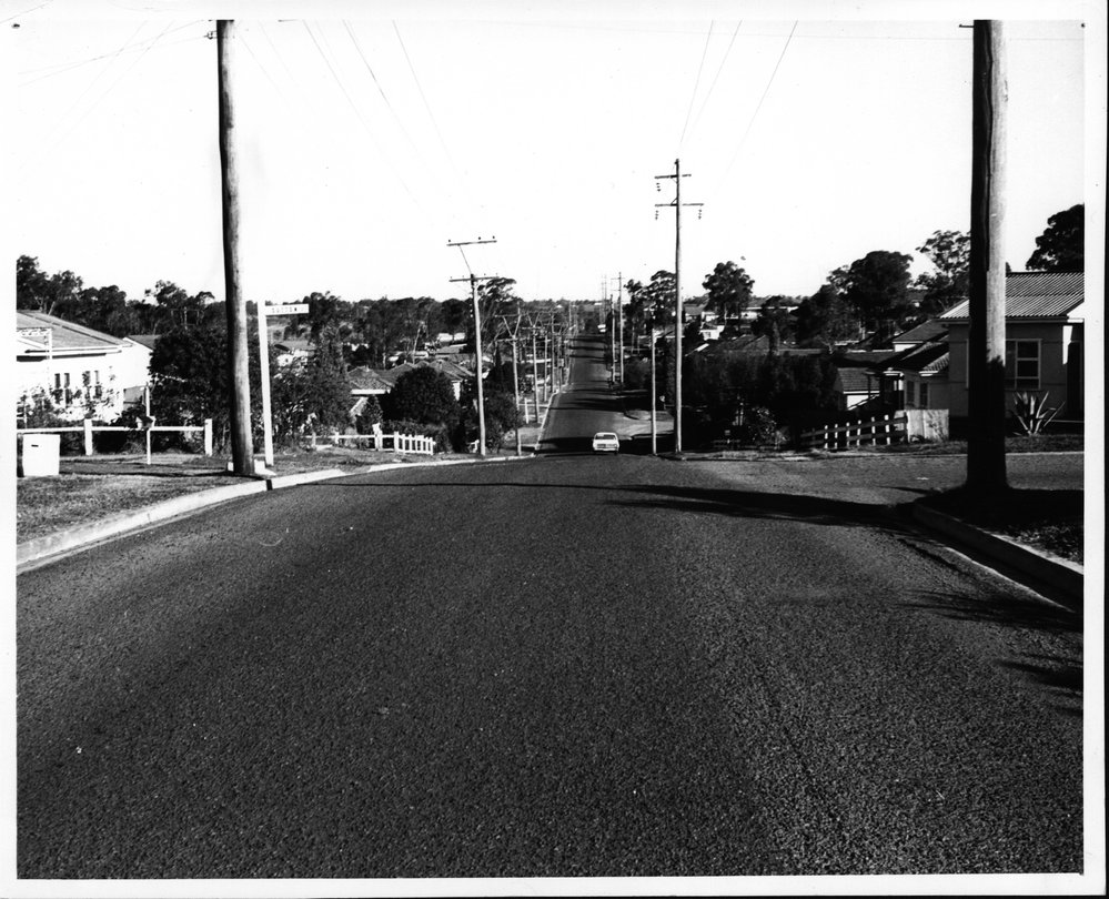 Lock Street, Blacktown