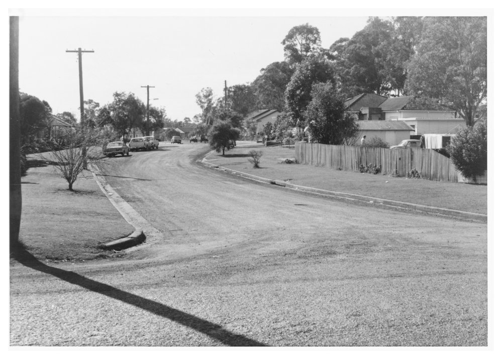 Lynwood Avenue, Doonside