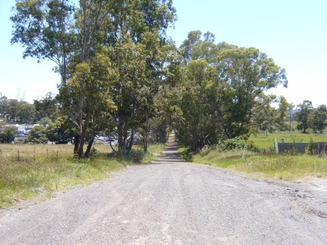 Manning Street, Prospect