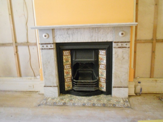 Melrose House, Seven Hills