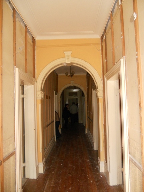 Melrose House, Seven Hills