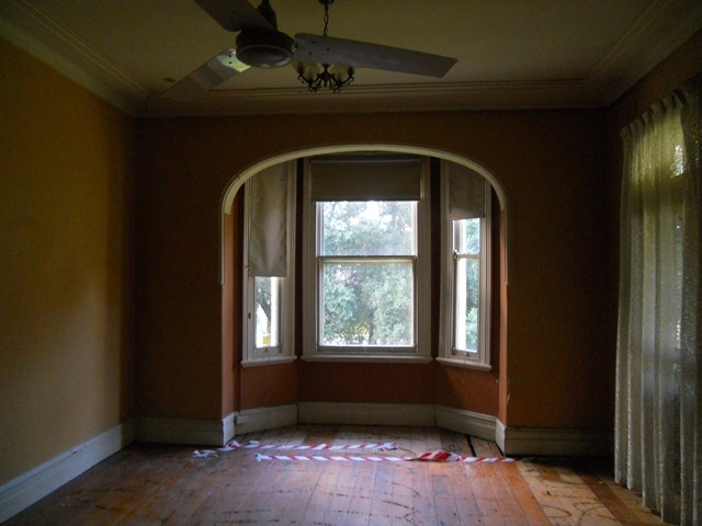 Melrose, House, Seven Hills