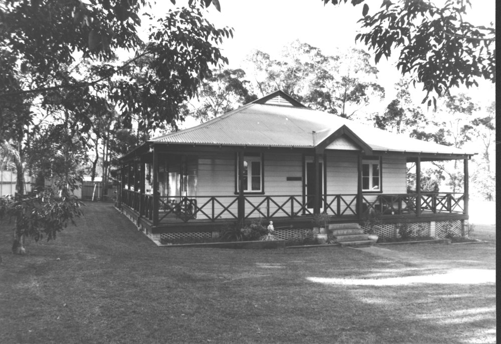 Drumtochty Cottage, Seven Hills