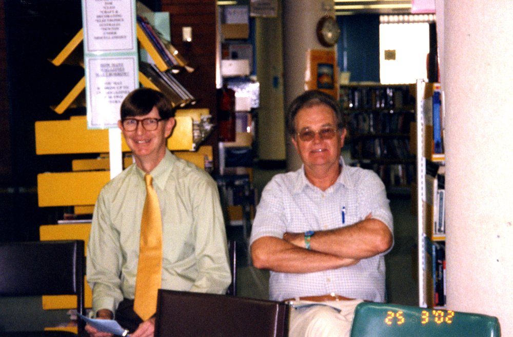 Mt Druitt branch library's 25th birthday celebrations