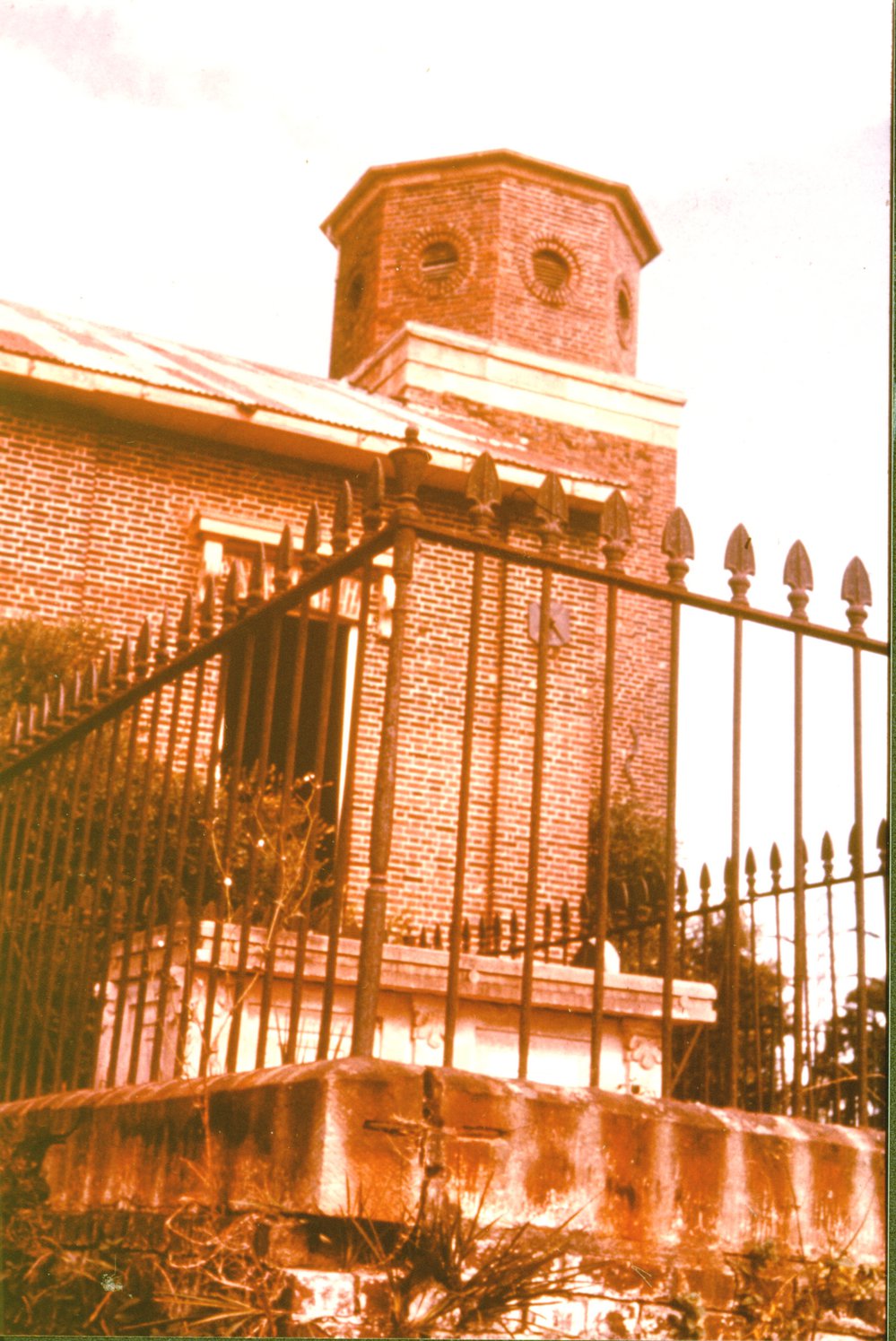 St Bartholomew's Church, Prospect.