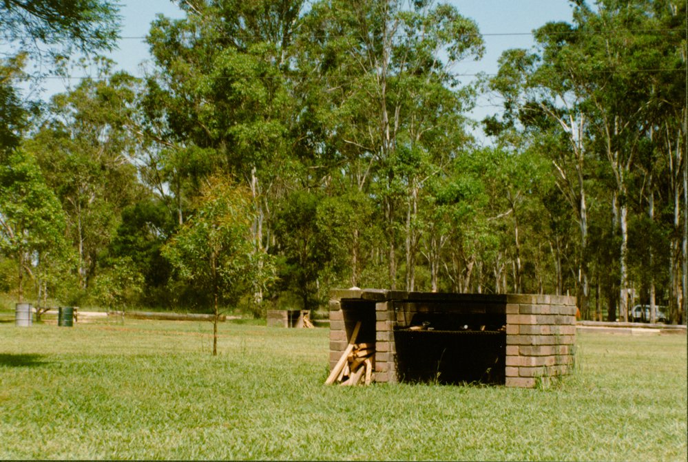 Nurragingy Reserve, Doonside