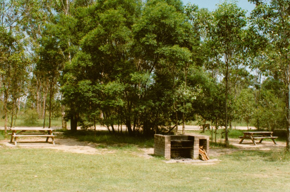 Nurragingy Reserve, Doonside