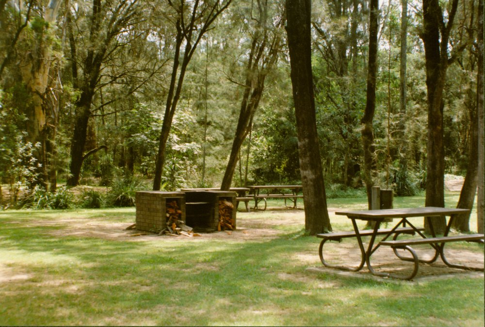 Nurragingy Reserve, Doonside