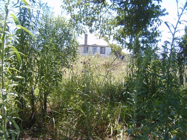 Old police residence and lock-up, Prospect
