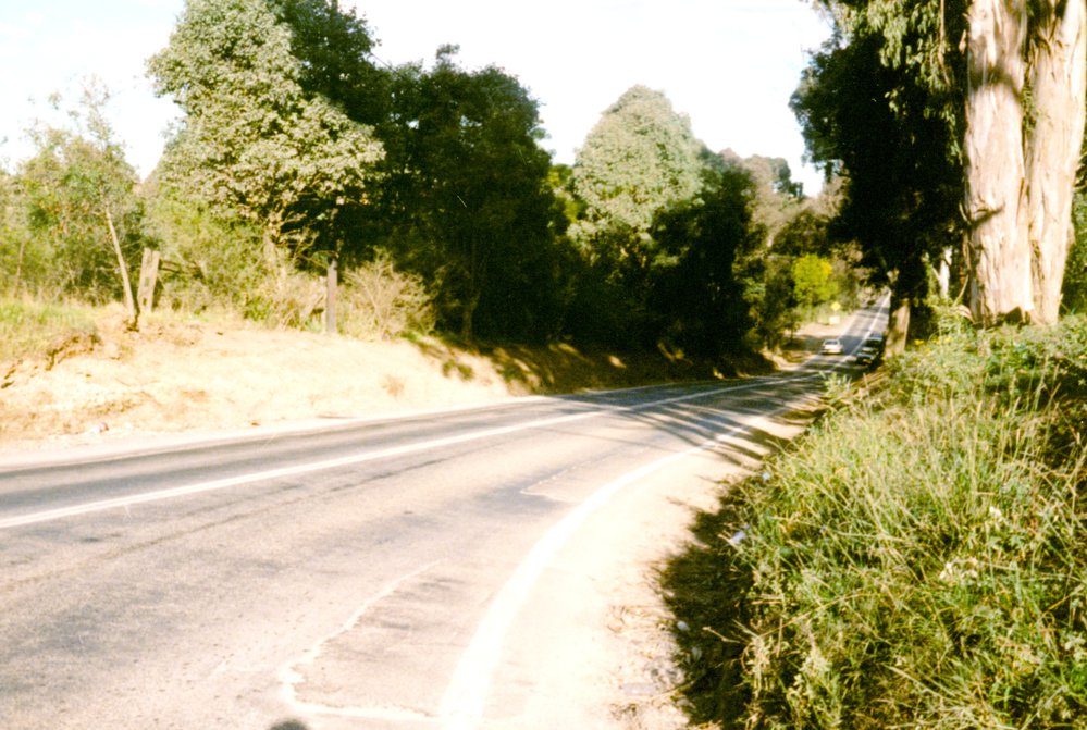 Old Windsor Road, Stanhope Gardens
