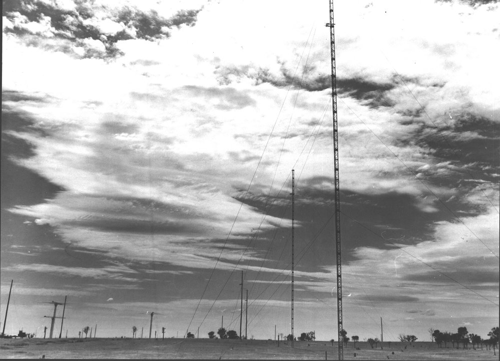 Overseas Telecommunications Commission site, Doonside