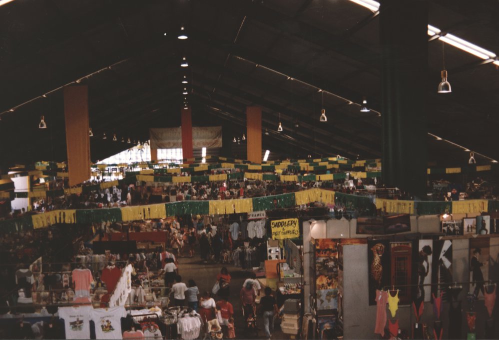 Parklea Markets, Parklea