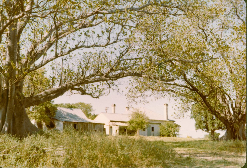 Peel's House, Parklea