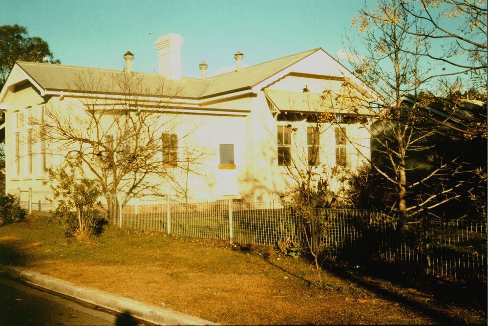 Plumpton Public School, Rooty Hill Road North